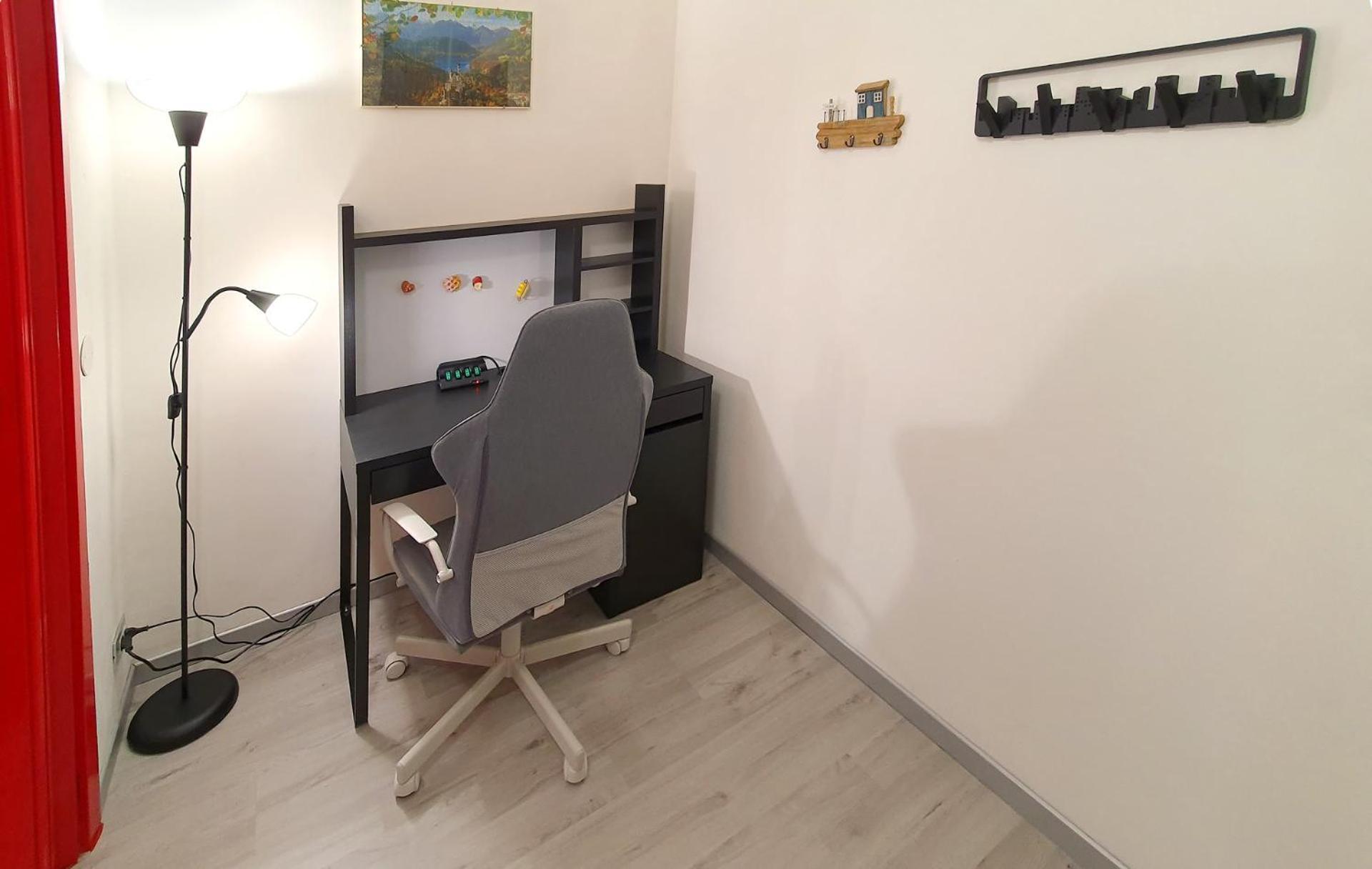 Appartamento - La Casa Di Ila Milan Bagian luar foto
