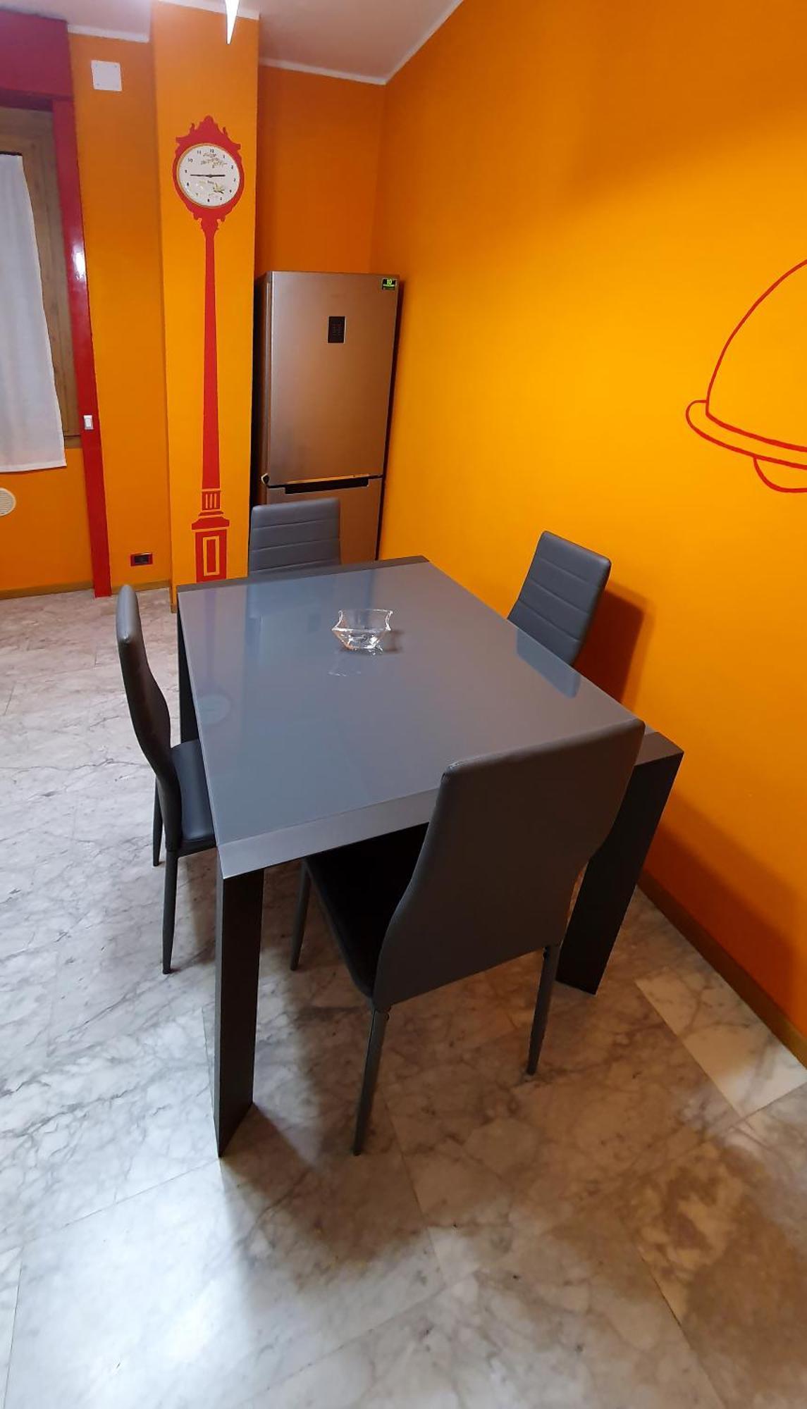 Appartamento - La Casa Di Ila Milan Bagian luar foto