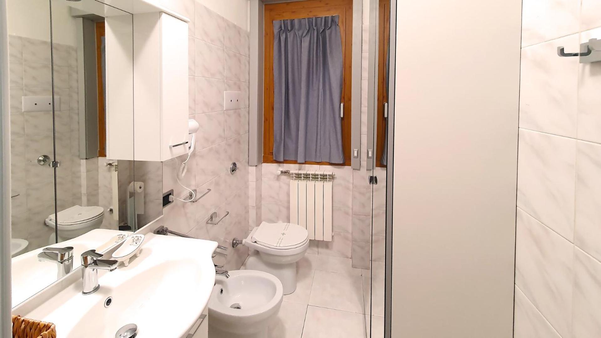 Appartamento - La Casa Di Ila Milan Bagian luar foto