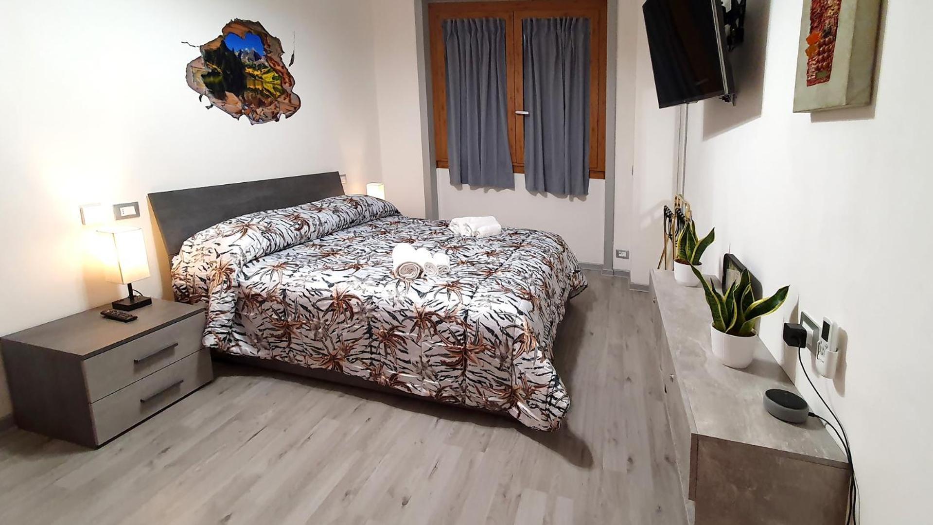 Appartamento - La Casa Di Ila Milan Bagian luar foto